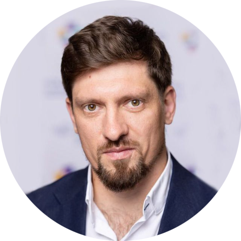 Сергей Верещака